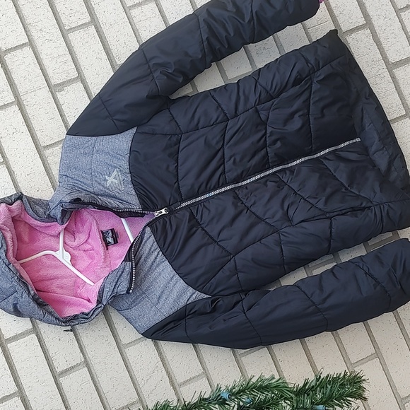 Zero x Posur coat* - Picture 3 of 9